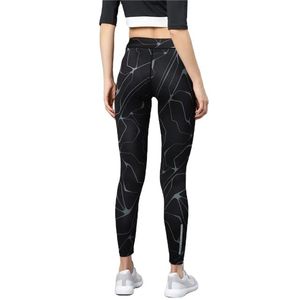 Mallas de secado rápido para mujer, mallas antiarrugas, transpirables, suaves, cómodas, antiarrugas, para mujer, en material duradero - Product Image 2