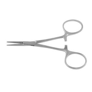 Pinzas Hemostáticas Quirúrgicas Manuales Hartman de Acero Inoxidable |   Pinzas Médicas de Alta Calidad con Certificación CE para Hospitales Profesionales - Product Image 5