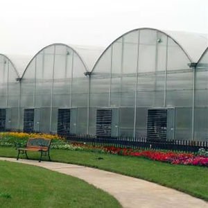 Invernadero de Alta Calidad para Plántulas en África con Ventilación Automática y Protección UV para el Crecimiento de Plantas Durante Todo el Año - Product Image 1