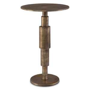 Table d'appoint moderne Descend Table d'appoint minimaliste pour le salon, la chambre ou le salon Meubles personnalisés en gros - Product Image 1