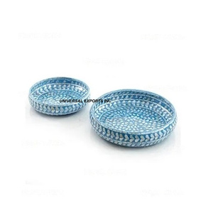 ชามเหล็กชอกโกแลตชุบเงินดีไซน์สวยหวานใหม่ชามทรงกลมดีไซน์สวยหวาน - Product Image 6