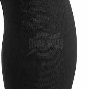 Meilleure vente en usine de leggings pour hommes vêtements de fitness leggings pour hommes leggings personnalisés pour hommes - Product Image 4