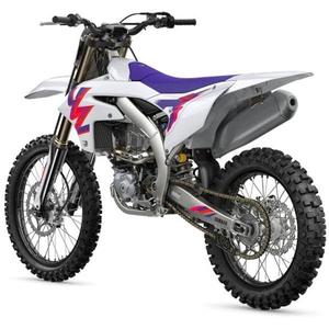 รถมอเตอร์ไซค์วิบากยามาฮ่า YZ450F รุ่นใหม่ล่าสุด - Product Image 3