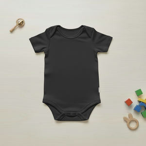 Body de Algodón Transpirable para Bebé, Body para Recién Nacidos y Niños Pequeños - Product Image 1