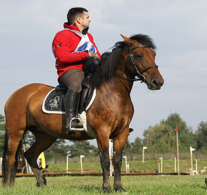 เบาะรองนั่งบนต้นไม้ทำจากแก้วแบบตะวันตกสุดเท่อานม้าหนังแท้อานแบบตะวันตกอานม้าแข็งแรง - Product Image 6