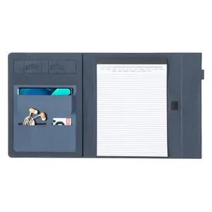 Flappoc RPET <b>File</b> <b>Folder</b> Accessories Eco-Friendly Gadgets - Product Image 4