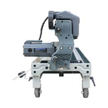 เครื่องตัดกระเบื้องแบบพกพา เครื่องตัดหิน เครื่องตัดเซรามิก เครื่องมือตัดกระเบื้องแบบใช้มือ - Product Image 3