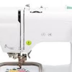 Precios Increíbles, Calidad Magnífica, Máquina de Bordar Computarizada de Una Cabeza con Aguja Pe545 para Camisetas - Product Image 1