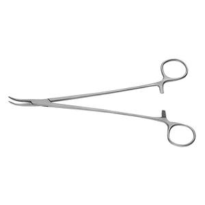 Pinzas Hemostáticas Adson Duraderas, Juego de Instrumentos de Precisión de Acero Inoxidable Quirúrgico, Alta Calidad, Certificación CE, para Hospitales y Clínicas - Product Image 3