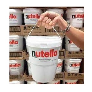 นูเทลเลีย52กรัม350กรัม400กรัม600กรัม750กรัม800กรัม/นูเทลิลาเฟอร์เรโรช็อกโกแลตกระจายอยู่ที่นี่ในราคาขายส่งที่ดีที่สุด - Product Image 1