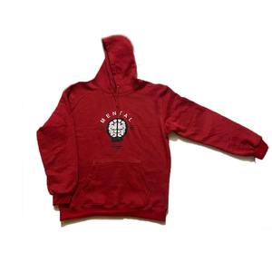 Venta Directa de Fábrica: Sudaderas con Cierre para Hombre, Invierno, Alta Calidad, Resistentes al Viento, Impresión Digital, Forro Polar de Algodón - Product Image 6