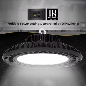 Luz LED de Espectro Completo para Cultivo de Plantas, Luz Suplementaria para Cultivo de Plántulas - Product Image 6