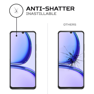ฟิล์มกันกระแทก Realme C53 รุ่นพิเศษ - Product Image 5