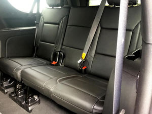 G-M-M-C YUUKONN X-L DENALLII 2024, 4 roues motrices, boîte de vitesses automatique, caméra arrière, moteur intelligent, 8L, alliage d'aluminium, galerie de toit - Product Image 3