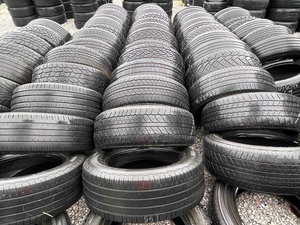 ยางรถยนต์มือสองและยางใหม่ขายส่งจำนวนมาก พร้อมรับประกัน 1 ปี สำหรับซ่อมบำรุงในโรงรถและสำหรับยานพาหนะ-มีทุกรุ่นให้เลือก ฝรั่งเศส - Product Image 4