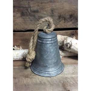 Campanas colgantes para árboles de jardín, decoración interior y exterior, campana de Navidad, artesanías de Metal, hoja elegante, campanas de hierro, adornos, precios bajos - Product Image 4