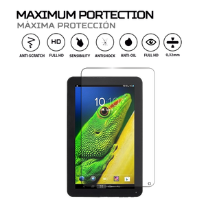 ฟิล์มกันรอย ANTISHOCK สำหรับแท็บเล็ตวอกซ์เตอร์ คิวเอ็กซ์ 102 - Product Image 2