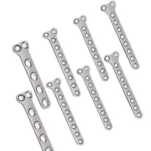 Wholesale <b>Bone</b> Plate Implants Nail TPLO Titanium Compressed Veterinary Orthopedic <b>Instrument</b> Orthopedic <b>Instrument</b> <b>Surgical</b> - Product Image 1