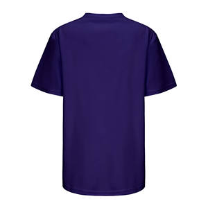 Camiseta de Fútbol de Alta Calidad 100% Poliéster, Uniforme de Fútbol Personalizado, Camiseta de Fútbol para Hombre, Uniforme de Fútbol a Precio Económico - Product Image 6