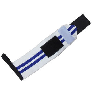 โรงงานที่กําหนดเองออกกําลังกายยกน้ําหนักการฝึกความแข็งแกร่งยิมยกน้ําหนักพันข้อมือ - Product Image 5