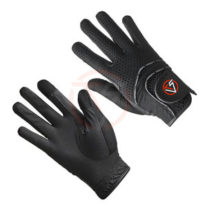 ถุงมือขี่ม้าคุณภาพสูง ทนทาน ราคาถูก ผลิตในปากีสถาน โดย Toffy Sports - Product Image 2