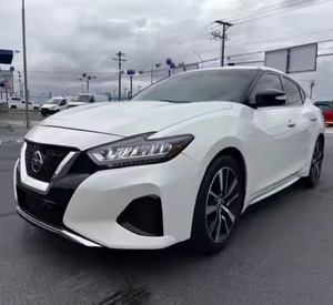 2021 <span class=keywords><strong>Maxima</strong></span> 3.5 SV 4DR Sedan xe hơi được sử dụng W/hạn chế các tính năng bên trái tay phải lái xe xe Hybrid Xăng nhiên liệu tùy chọn bán - Product Image 6