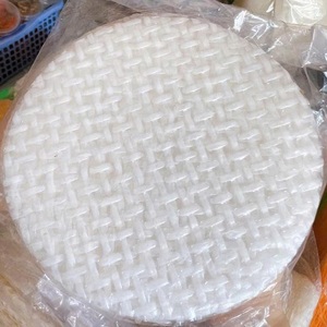 White Rice <b>Paper</b> Dried Wrapping Food From Vietnam in Bag for Adults - Product Image 1