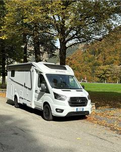 Fast Delivery Premium Quality Factory Price Luxury RVs <b>Motorhomes</b> Road Camper Travel Mobile <b>Motorhome</b> for Sale 4-6 Car. - Product Image 1