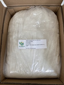 Nata de Coco Seca 1F10 de Vietnam 2023 - Product Image 5