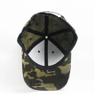 Toptan ucuz özel moda 5 Panel ön kavisli beyzbol şapkası ayarlanabilir Snapback kap 2024