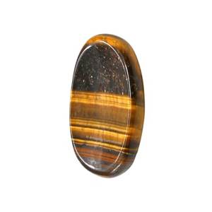 เครื่องนวดคริสตัลพลอยอัญมณีขนาด35x45มม. ใช้รักษาอาการปวดตาเสือด้วยคริสตัลขนาดพกพาขายส่ง - Product Image 1