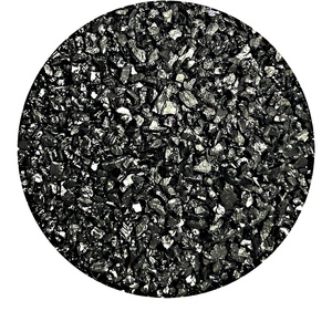 สื่อกรองแอนทราไซต์2.5สารเสริมความบริสุทธิ์สูง1.4ระบบการกรองและบำบัดน้ำอุตสาหกรรม - Product Image 1