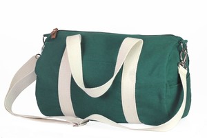 Vente en gros d'usine de sacs de voyage robustes et arrondis sac de sport en toile sac de sport sacs de sport en toile de yoga pour week-end - Product Image 5