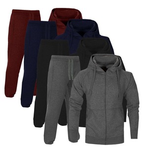 Survêtement d'hiver respirant pour homme |   Combinaison d'entraînement légère et imprimée pour la course à pied, la salle de sport, les sports, personnalisable OEM - Product Image 5