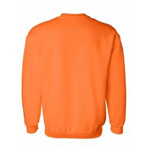 Sudadera de Forro Polar de Invierno para Hombre, Estilo Retro, 100% Algodón, Cuello Redondo, Talla Grande, con Bolsillo, Impresión Personalizada, Proveedor con MOQ de 2 Piezas - Product Image 2