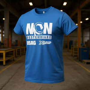 T-shirt X-Grip par Usag, catégorie de produits Chaussures de sécurité - Product Image 3