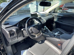 Usado 2016 Lex-us NX200t Base sin accidentes - Product Image 3