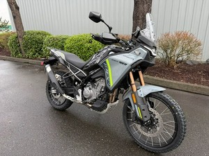 Venta de Motocicletas Deportivas IBEXX 450 449cc 2026, Listas para Exportar - Product Image 5