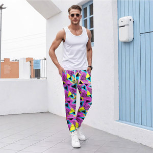 กางเกงผ้าแคนวาสสำหรับผู้ชายสำหรับมืออาชีพกางเกงลำลองพิมพ์ลายผ้าแคนวาสสำหรับใช้งานกลางแจ้งเป็นมิตรกับสิ่งแวดล้อม - Product Image 4