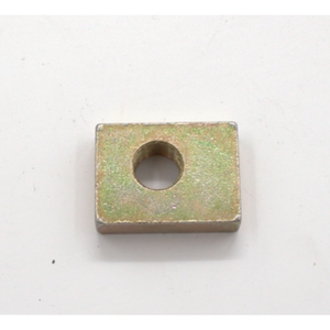 3222986238 Placa de Montaje Industrial de Acero para Plataformas de Perforación y Maquinaria de Minería Subterránea, Pieza de Repuesto - Product Image 1