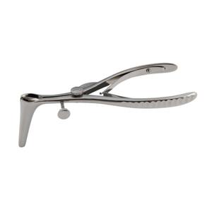 Espéculo Nasal desechable OEM Suministro sanitario Instrumentos quirúrgicos al por mayor Base Espéculo desechable con excelente servicio - Product Image 1