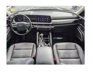 Kia Telluride EX 2023 d'occasion-Expédition disponible - Product Image 2