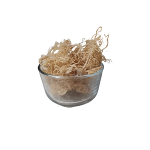 EXPAD MARISCOS NATURALES SUPERIOR CRUDO MUSGO DE MAR IRLANDÉS SIN SAL Y ESPÁRRAGOS DESHIDRATADOS - Product Image 6