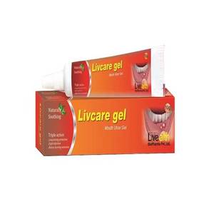 Precio de fábrica al por mayor, exportador líder confiable para suministro de atención médica, nueva cantidad a granel, gel para úlceras bucales - Product Image 4