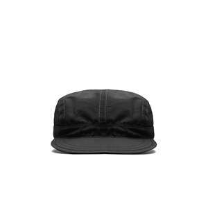 หมวกแก๊ปไนลอนทาฟเฟต้า Wander ผ้าตาข่ายสวมใส่สบาย เหมาะสำหรับการเดินทาง - Product Image 1