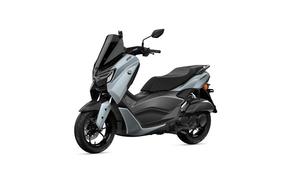 Prix de gros pour les nouveaux scooters NMAX 125 Tech MAX 2026 prêts à être expédiés - Product Image 4