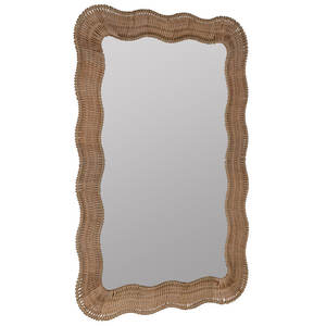 Cooper Classic Erin Gates Miroir mural festonné Linden Accent Design - Product Image 2