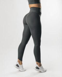 2024 nuevo gimnasio Fitness Activewear mujeres secado rápido deportes Leggings Yoga mallas transpirables - Product Image 2