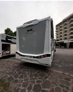 Compre Hot Mobile Motorhomes Camper Trailer Off Road Travel Trailer Caravan Mobile Home Motorhome Precio bajo. - Product Image 5