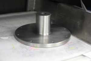 Piezas metálicas CNC en Vietnam - Product Image 3